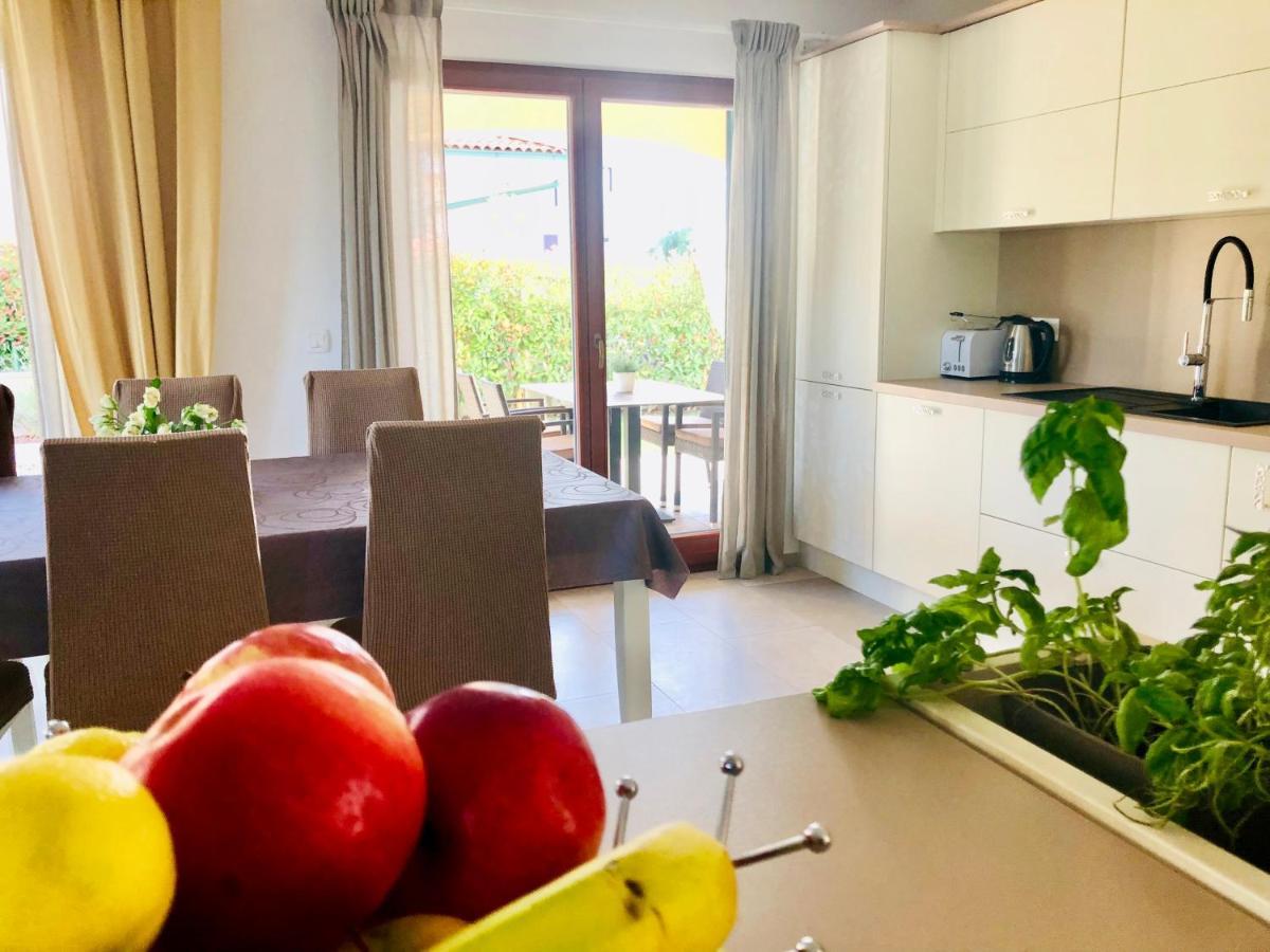 Private Villa "San Servolo House" With Sea View And Private Pool Buje Extérieur photo