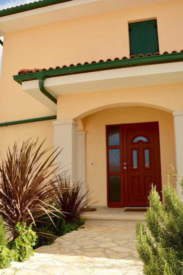 Private Villa "San Servolo House" With Sea View And Private Pool Buje Extérieur photo