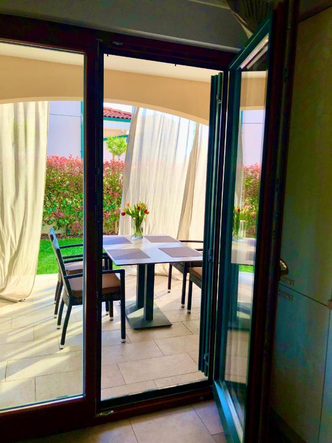 Private Villa "San Servolo House" With Sea View And Private Pool Buje Extérieur photo