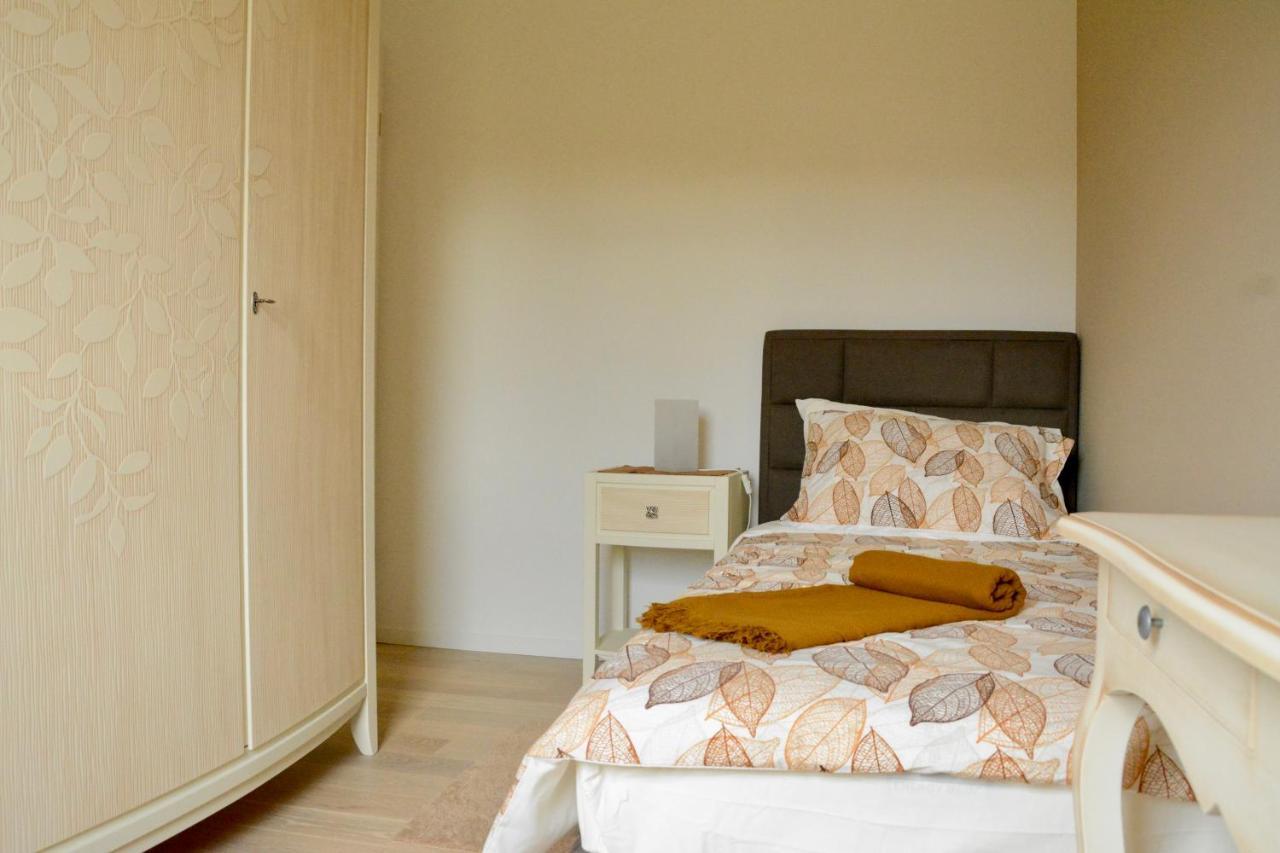 Private Villa "San Servolo House" With Sea View And Private Pool Buje Extérieur photo
